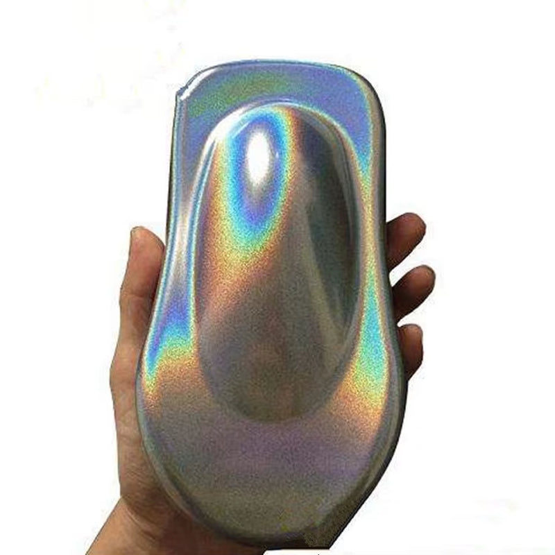 1G /Lot Spectraflair Holographic Chameleon Pigments for Nail Polish, Auto Paints, Craftart Work