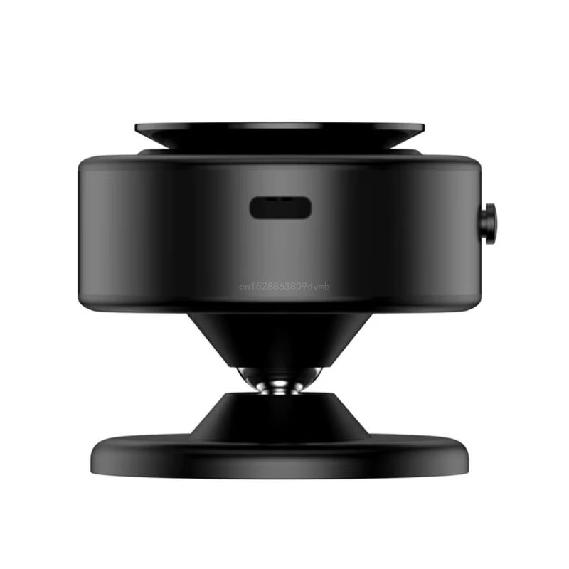For Magsafe Magnetic 360°Rotatable Vacuum Car Magnetic Holder X11Vacuum Car Phone Mount Strong Magnetic Suction Cup