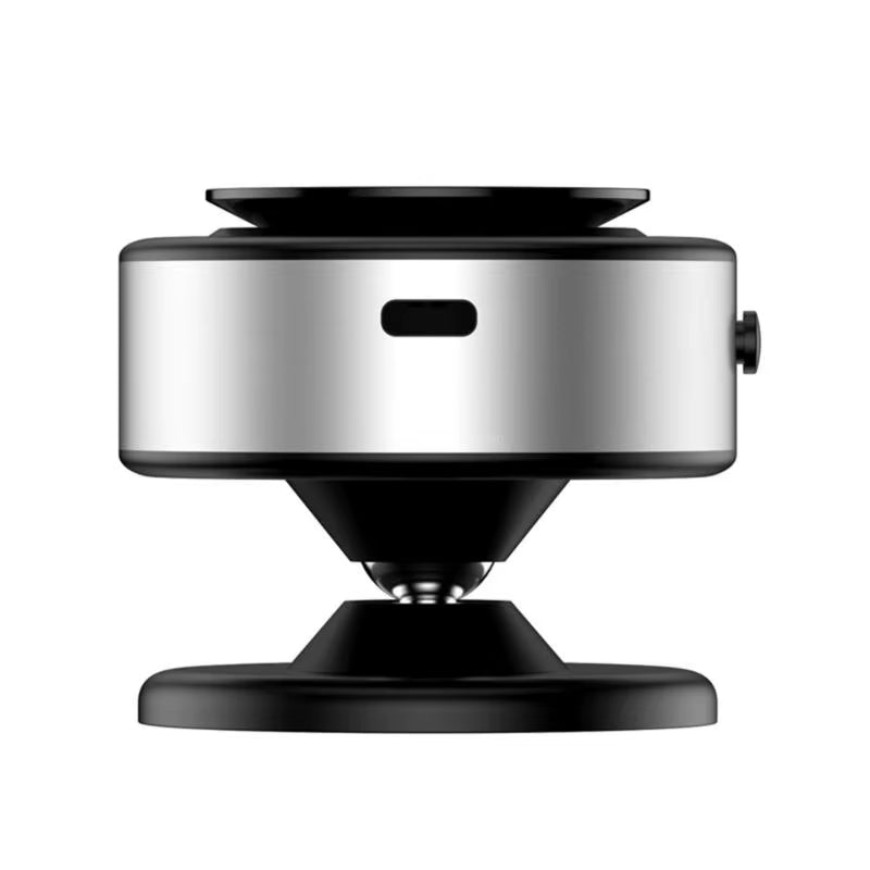 For Magsafe Magnetic 360°Rotatable Vacuum Car Magnetic Holder X11Vacuum Car Phone Mount Strong Magnetic Suction Cup