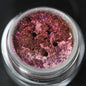 Multichrome Shifting Pigments Chameleon Eyeshadow Powder Infinite Laser Pigment Cosmetic Safe for Face Makeup Nail Art Painting