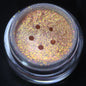 Multichrome Shifting Pigments Chameleon Eyeshadow Powder Infinite Laser Pigment Cosmetic Safe for Face Makeup Nail Art Painting