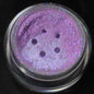 Multichrome Shifting Pigments Chameleon Eyeshadow Powder Infinite Laser Pigment Cosmetic Safe for Face Makeup Nail Art Painting
