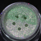 Multichrome Shifting Pigments Chameleon Eyeshadow Powder Infinite Laser Pigment Cosmetic Safe for Face Makeup Nail Art Painting
