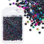 Holographic Glitter Star Resin Sequins Laser Gold Silver Glitter Crafts for Epoxy Resin Filler Silicone Mold Filling Accessories