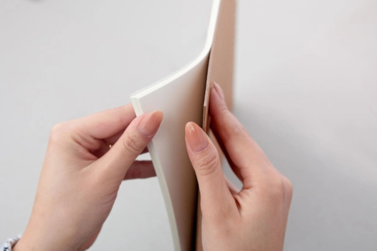 Watercolor Paper Pad, 300 Series, Tape-Bound, 12 Sheets, 9 in X 12 In