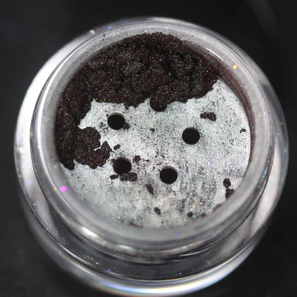 Multichrome Shifting Pigments Chameleon Eyeshadow Powder Infinite Laser Pigment Cosmetic Safe for Face Makeup Nail Art Painting