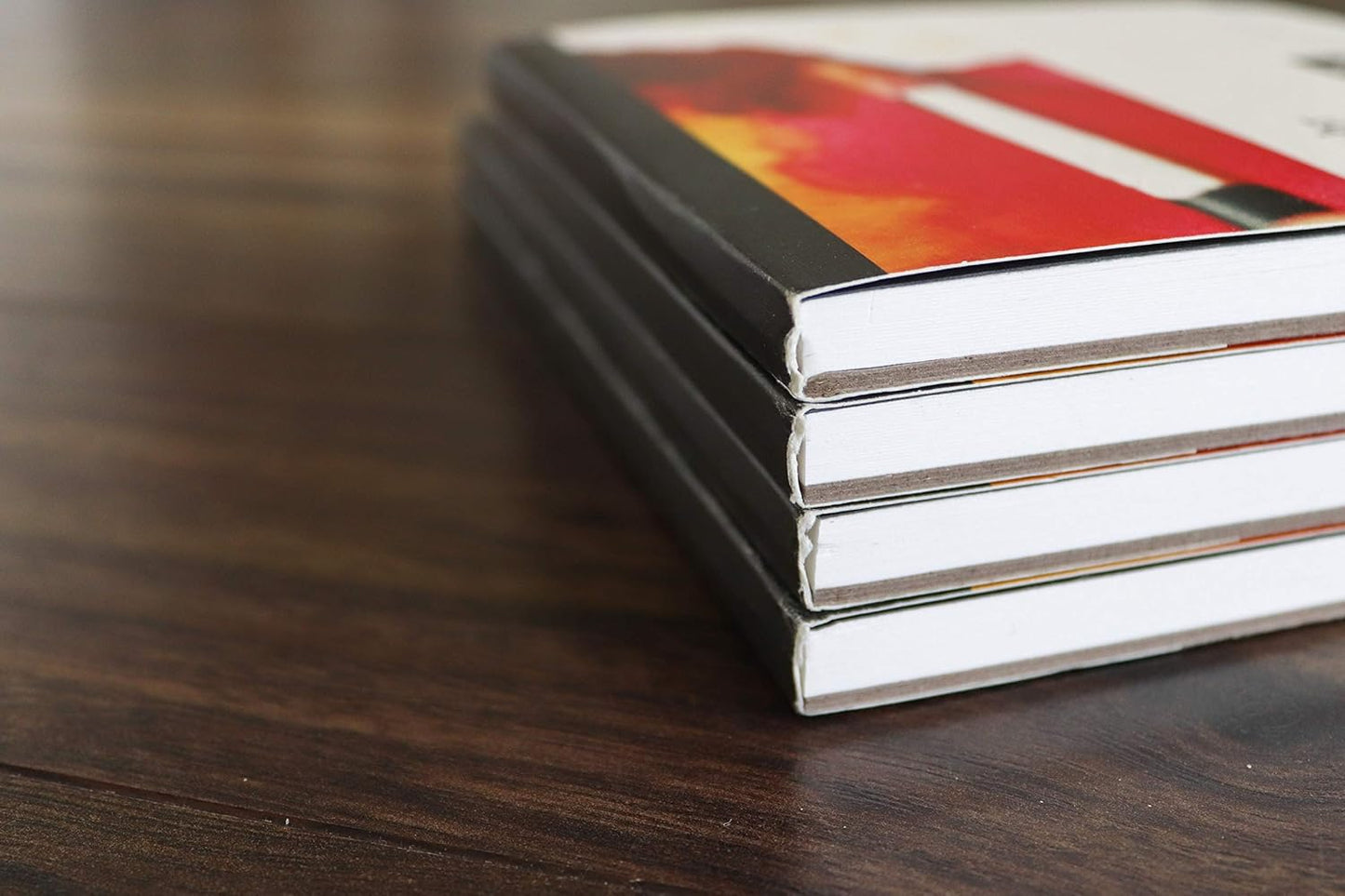 Watercolor Paper Block - 6X6 in Professional Cotton Watercolor Block Cold Press 300G (140 Lb) - Cold Press Watercolor Cotton Paper Block - Warp Resistant Watercolor Paper Block