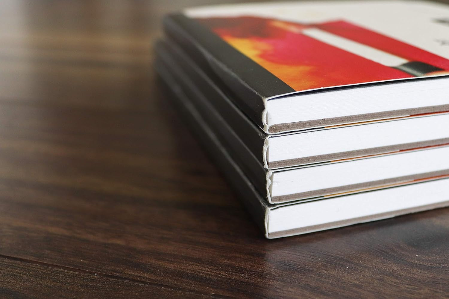 Watercolor Paper Block - 6X6 in Professional Cotton Watercolor Block Cold Press 300G (140 Lb) - Cold Press Watercolor Cotton Paper Block - Warp Resistant Watercolor Paper Block