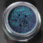 Multichrome Shifting Pigments Chameleon Eyeshadow Powder Infinite Laser Pigment Cosmetic Safe for Face Makeup Nail Art Painting