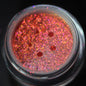 Multichrome Shifting Pigments Chameleon Eyeshadow Powder Infinite Laser Pigment Cosmetic Safe for Face Makeup Nail Art Painting