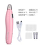 Professional Art Drawing Electric Eraser/Rubber High Light Sketch Eraser Auto Eraser USB Charged Eraser Electric Pencil Rubber