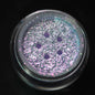 Multichrome Shifting Pigments Chameleon Eyeshadow Powder Infinite Laser Pigment Cosmetic Safe for Face Makeup Nail Art Painting