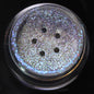 Multichrome Shifting Pigments Chameleon Eyeshadow Powder Infinite Laser Pigment Cosmetic Safe for Face Makeup Nail Art Painting