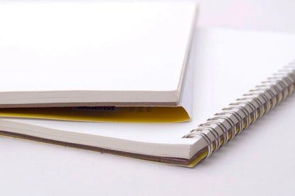 Watercolor Paper Pad, 300 Series, Tape-Bound, 12 Sheets, 9 in X 12 In