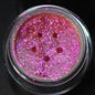 Multichrome Shifting Pigments Chameleon Eyeshadow Powder Infinite Laser Pigment Cosmetic Safe for Face Makeup Nail Art Painting