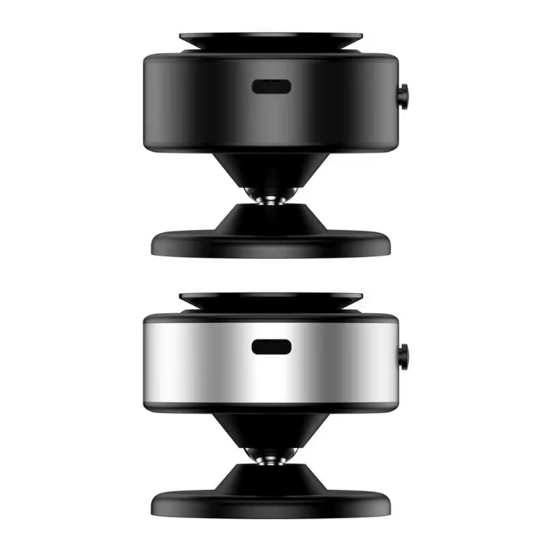 For Magsafe Magnetic 360°Rotatable Vacuum Car Magnetic Holder X11Vacuum Car Phone Mount Strong Magnetic Suction Cup
