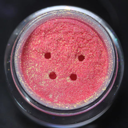 Multichrome Shifting Pigments Chameleon Eyeshadow Powder Infinite Laser Pigment Cosmetic Safe for Face Makeup Nail Art Painting