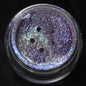 Multichrome Shifting Pigments Chameleon Eyeshadow Powder Infinite Laser Pigment Cosmetic Safe for Face Makeup Nail Art Painting