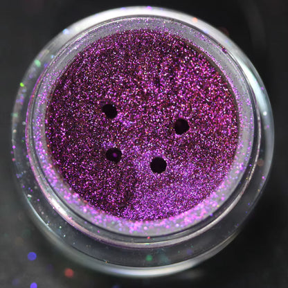 Multichrome Shifting Pigments Chameleon Eyeshadow Powder Infinite Laser Pigment Cosmetic Safe for Face Makeup Nail Art Painting