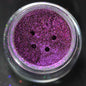Multichrome Shifting Pigments Chameleon Eyeshadow Powder Infinite Laser Pigment Cosmetic Safe for Face Makeup Nail Art Painting